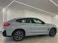 BMW X4 X4 G02 2021 xdrive20d mhev 48V Msport auto Gris - thumbnail 7