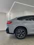 BMW X4 X4 G02 2021 xdrive20d mhev 48V Msport auto Gris - thumbnail 30