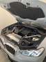 BMW X4 X4 G02 2021 xdrive20d mhev 48V Msport auto Gris - thumbnail 34