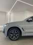 BMW X4 X4 G02 2021 xdrive20d mhev 48V Msport auto Gris - thumbnail 29
