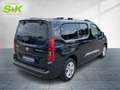 Toyota Proace City Verso L2 Team Deutschland*8-fach bereift* Чёрный - thumbnail 4