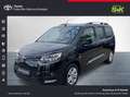 Toyota Proace City Verso L2 Team Deutschland*8-fach bereift* Zwart - thumbnail 1