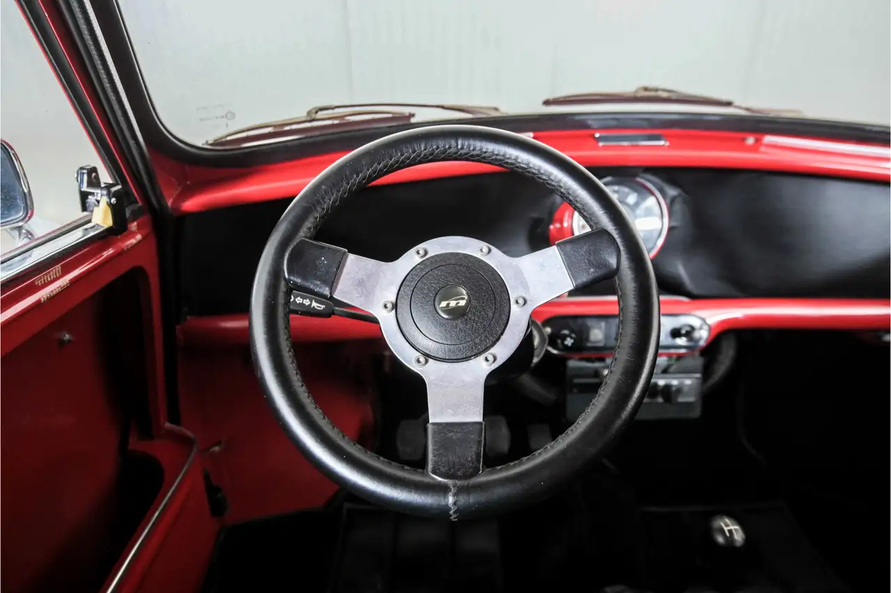 MINI 1300 VAN ., foto 6