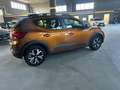 Dacia Sandero Sandero Stepway 1.0 tce Comf  100cv prezzo reale Bronze - thumbnail 7