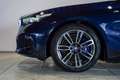 BMW i5 Sedan eDrive40 M Sportpakket Blauw - thumbnail 6