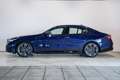 BMW i5 Sedan eDrive40 M Sportpakket Blauw - thumbnail 4