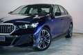 BMW i5 Sedan eDrive40 M Sportpakket Blauw - thumbnail 10
