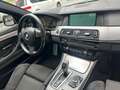 BMW 530 530d Msport Zwart - thumbnail 18