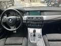 BMW 530 530d Msport Schwarz - thumbnail 7