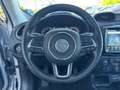 Jeep Renegade Limited FWD 1.0 T-GDI  El. Panodach Navi Soundsyst Argent - thumbnail 18