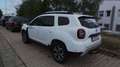 Dacia Duster II Prestige TCe 100 LPG *AHK+Winterräder* Weiß - thumbnail 7