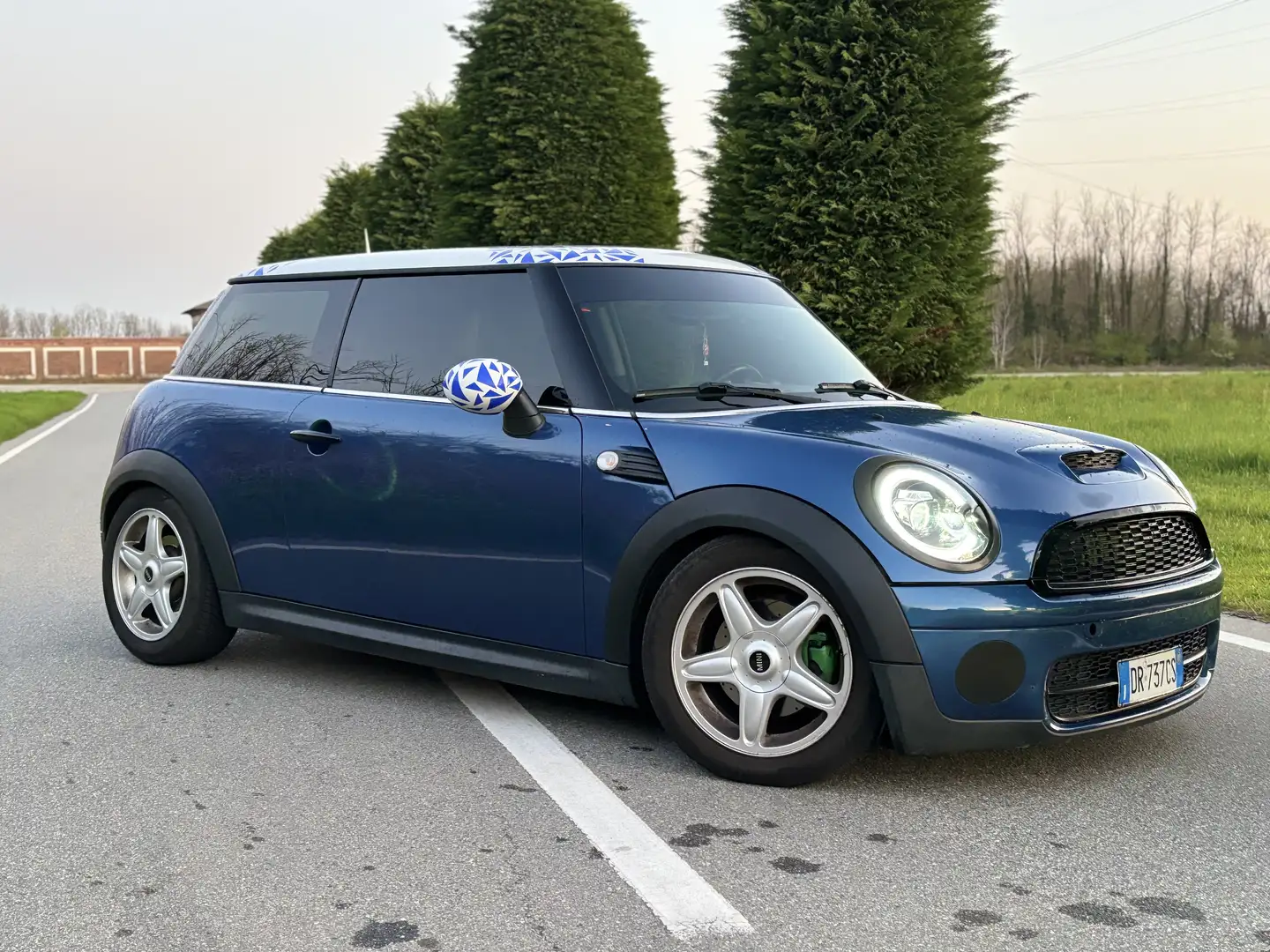 MINI Cooper D 1.6 Chili - 1
