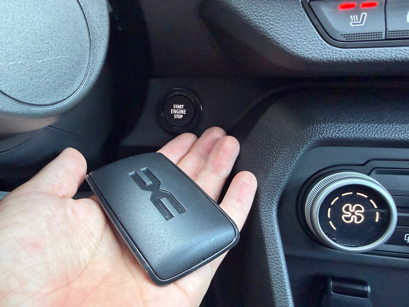 Dacia Jogger 1.6 Hybrid 140 Extreme 7p. — photo 36