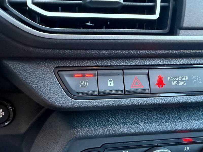 Dacia Jogger 1.6 Hybrid 140 Extreme 7p. — photo 9