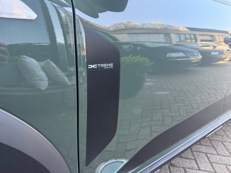 Dacia Jogger 1.6 Hybrid 140 Extreme 7p. — photo 22