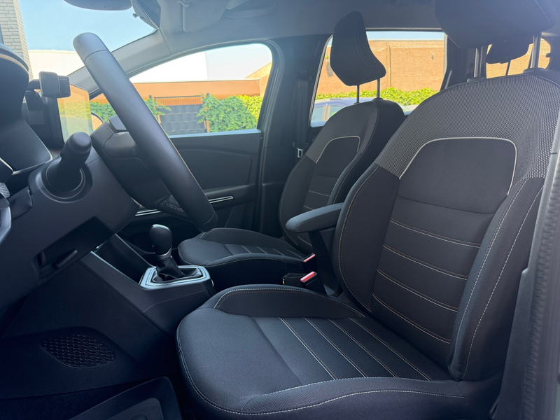 Dacia Jogger 1.6 Hybrid 140 Extreme 7p. — photo 20