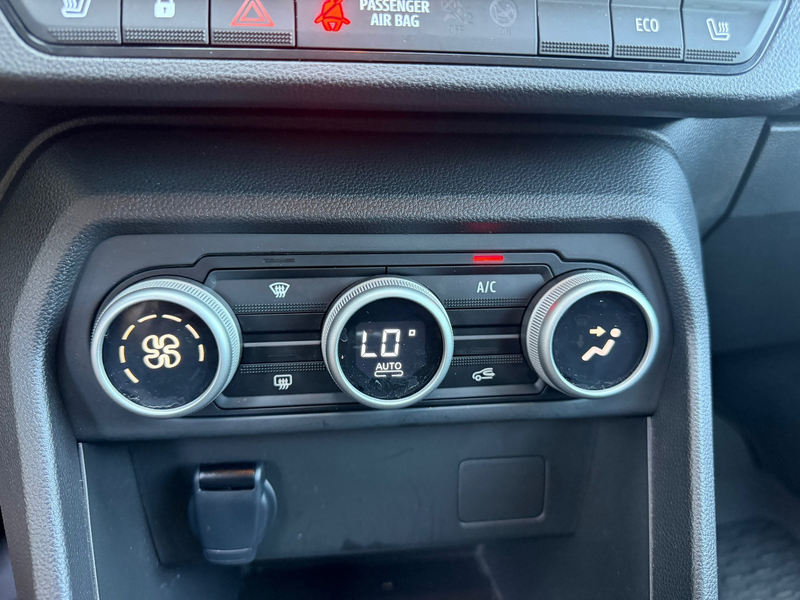 Dacia Jogger 1.6 Hybrid 140 Extreme 7p. — photo 10