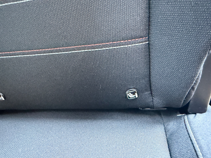 Dacia Jogger 1.6 Hybrid 140 Extreme 7p. — photo 25