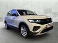 Volkswagen T-Cross GOAL 1.0 TSI DSG *PLUS*AHK*NAVI*RKAM* Blanco - thumbnail 3