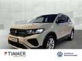 Volkswagen T-Cross GOAL 1.0 TSI DSG *PLUS*AHK*NAVI*RKAM* Weiß - thumbnail 1