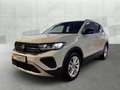 Volkswagen T-Cross GOAL 1.0 TSI DSG *PLUS*AHK*NAVI*RKAM* Weiß - thumbnail 2