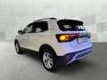 Volkswagen T-Cross GOAL 1.0 TSI DSG *PLUS*AHK*NAVI*RKAM* Weiß - thumbnail 5