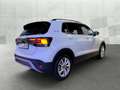 Volkswagen T-Cross GOAL 1.0 TSI DSG *PLUS*AHK*NAVI*RKAM* Weiß - thumbnail 4