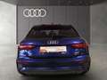 Audi A3 40 TDI quattro S tronic S line LED Blau - thumbnail 6