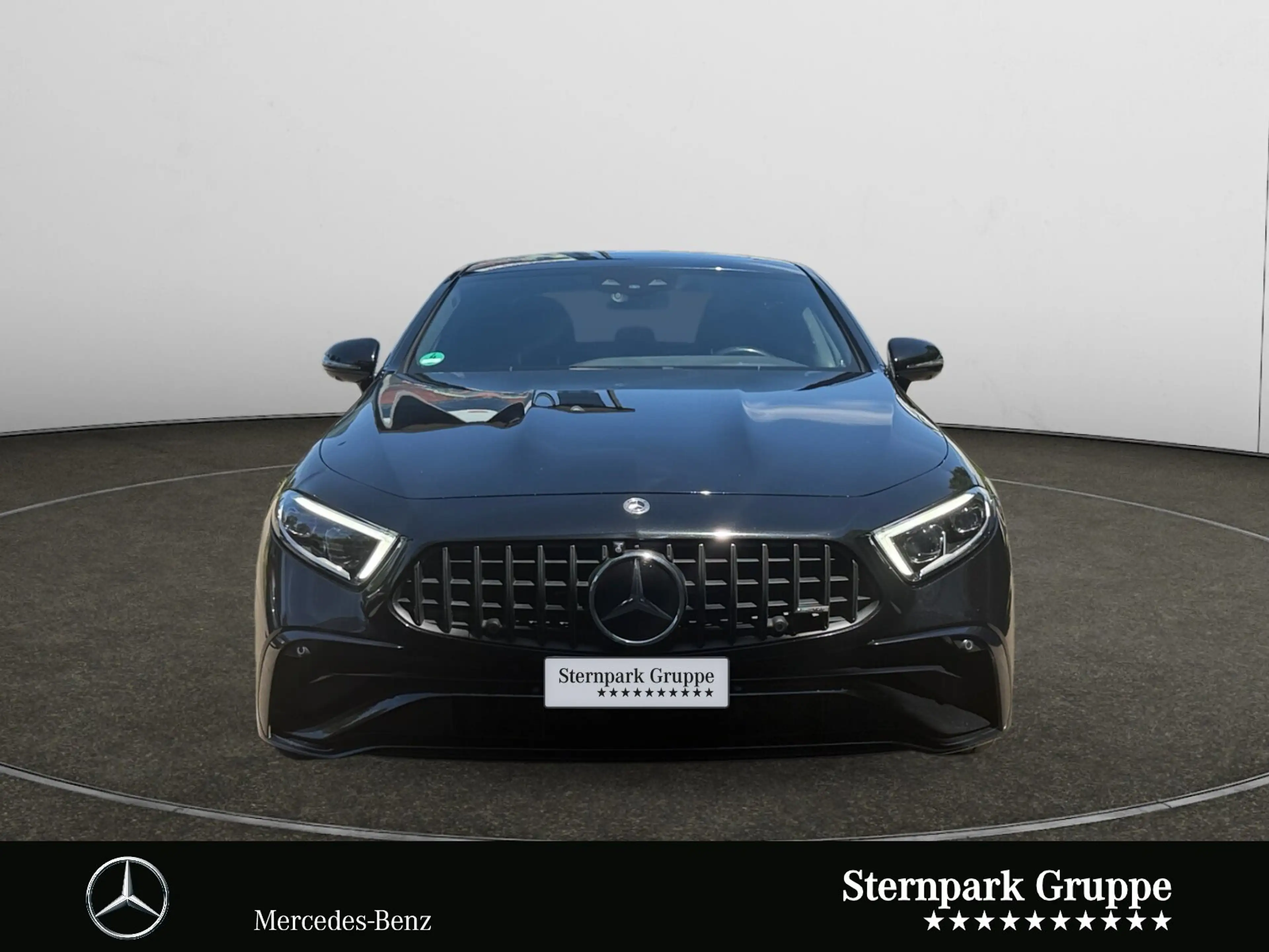 Mercedes-Benz CLS 53 AMG Mercedes-AMG CLS 53 4MATIC+ — photo 8
