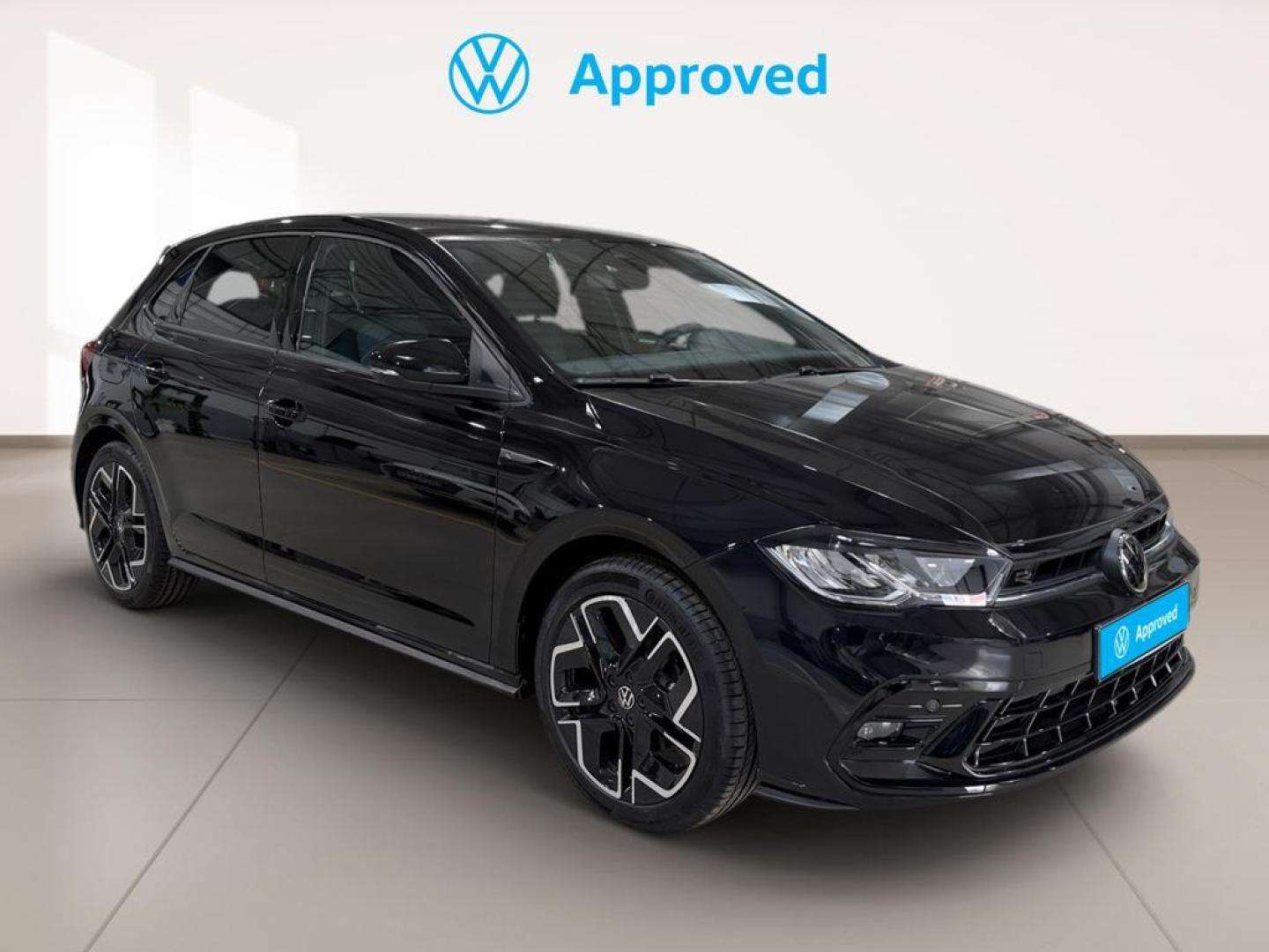 Volkswagen Polo R-Line 1.0 TSI 85 kW (115 CV) DSG - foto 1