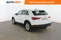 Audi Q3 45 TFSIe PHEV Blanco - thumbnail 4