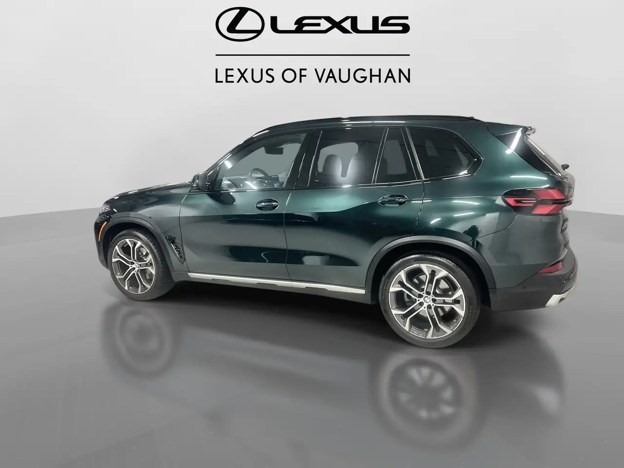 BMW X5 снимка BMW X5