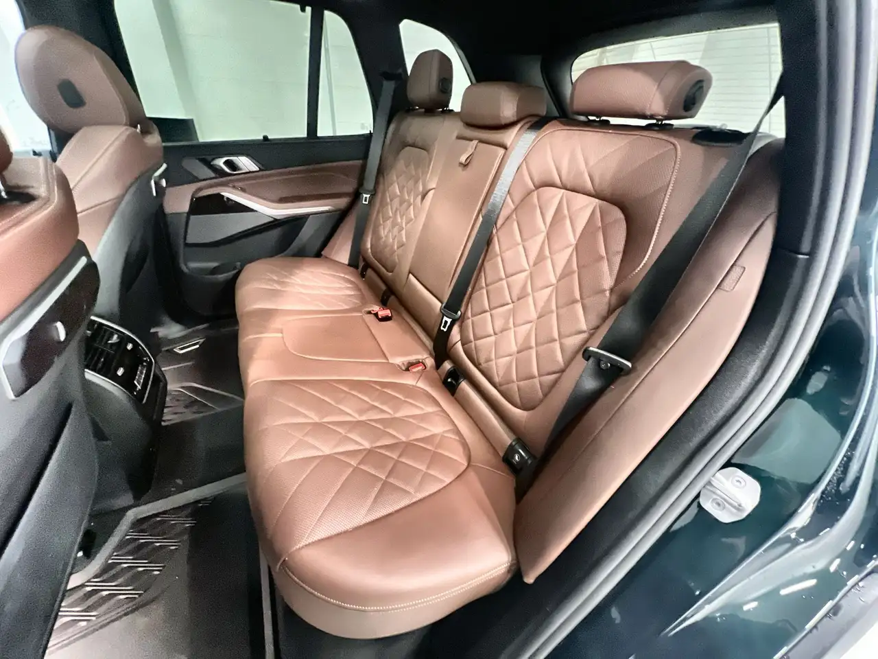 BMW X5 снимка BMW X5