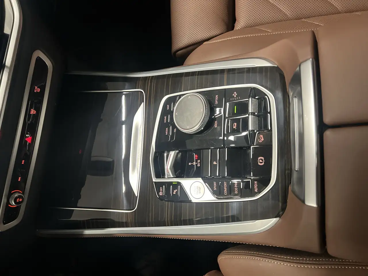 BMW X5 снимка BMW X5