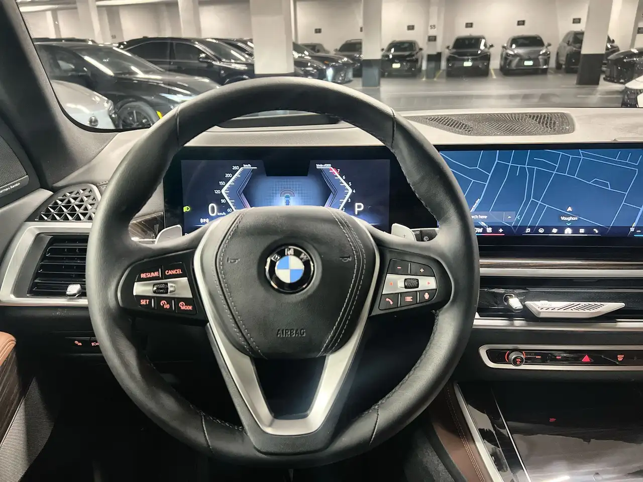 BMW X5 снимка BMW X5