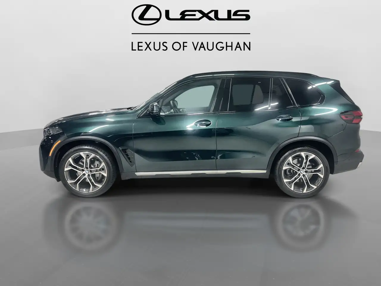 BMW X5 снимка BMW X5