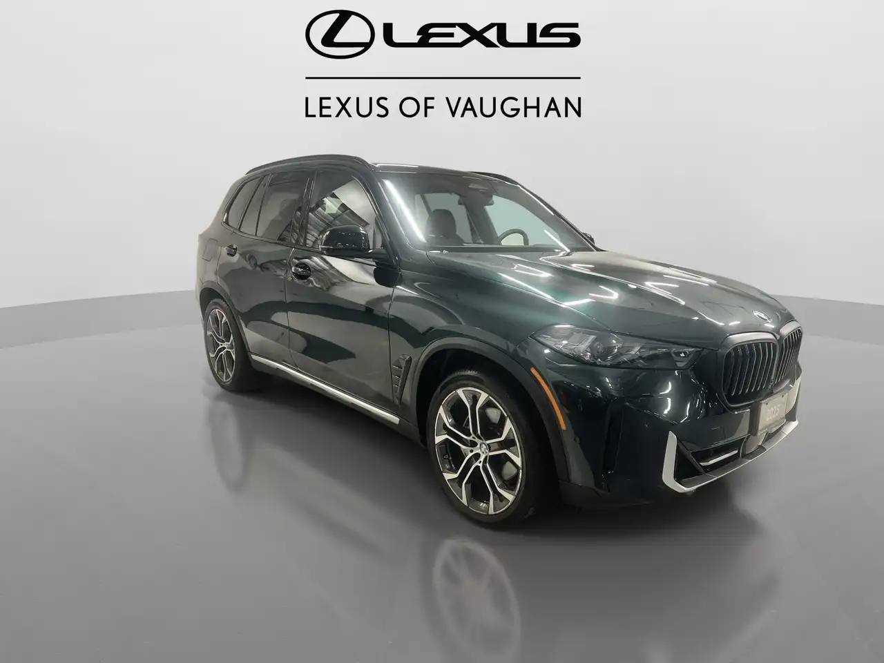 BMW X5 снимка BMW X5