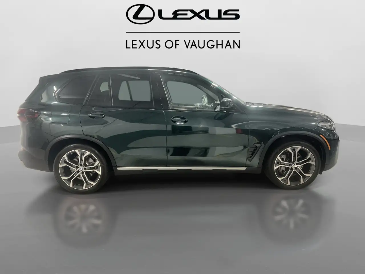 BMW X5 снимка BMW X5