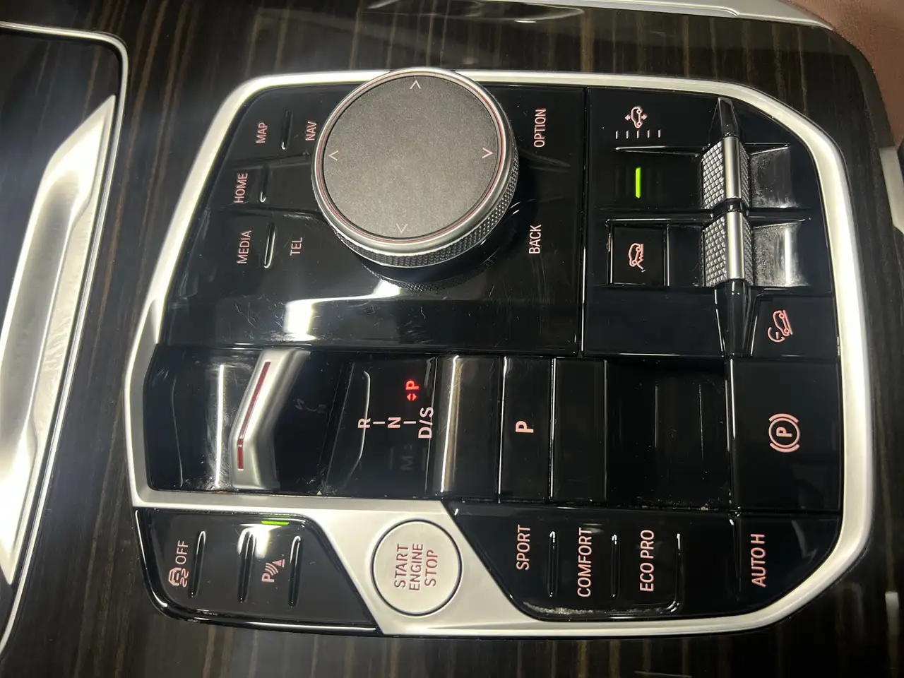 BMW X5 снимка BMW X5