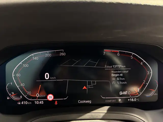 BMW 3 Series view 22
