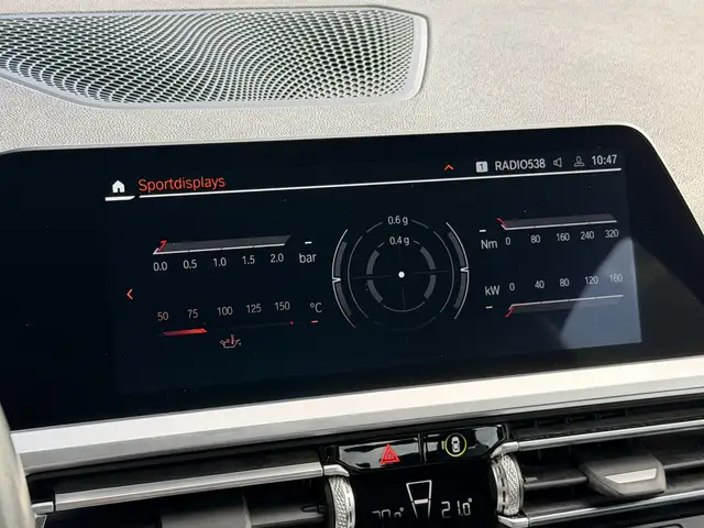 BMW 3 Series view 28