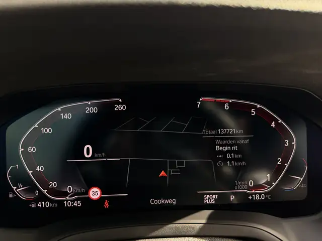 BMW 3 Series view 23