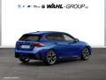 BMW 120 M Sport AHK Adapt LED Adapt Fahrwerk 18" Blu/Azzurro - thumbnail 2