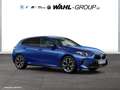 BMW 120 M Sport AHK Adapt LED Adapt Fahrwerk 18" Blu/Azzurro - thumbnail 9