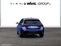BMW 120 M Sport AHK Adapt LED Adapt Fahrwerk 18" Blu/Azzurro - thumbnail 7