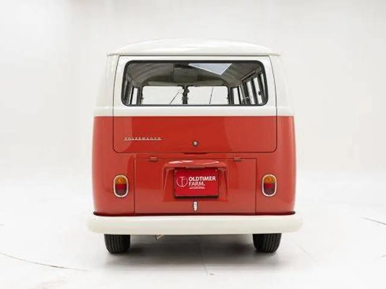 Volkswagen T1 '66 CH59115, foto 7