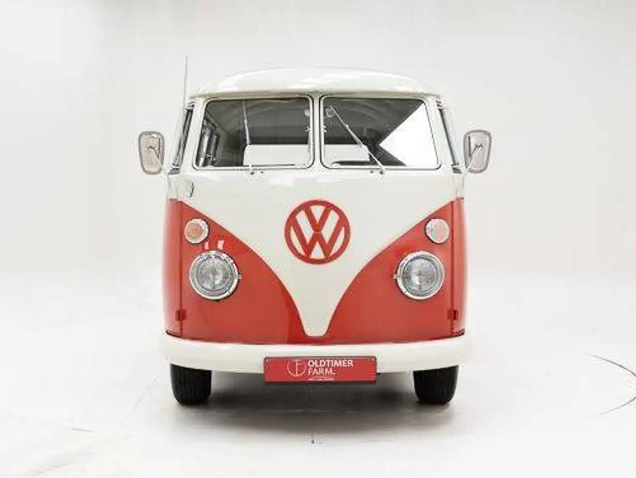 Volkswagen T1 '66 CH59115, foto 5