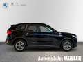 BMW X1 18 i sDrive Park-Assistent Navi Leder Digitales Co Schwarz - thumbnail 3