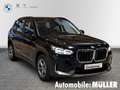 BMW X1 18 i sDrive Park-Assistent Navi Leder Digitales Co Schwarz - thumbnail 8