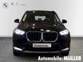 BMW X1 18 i sDrive Park-Assistent Navi Leder Digitales Co Schwarz - thumbnail 2